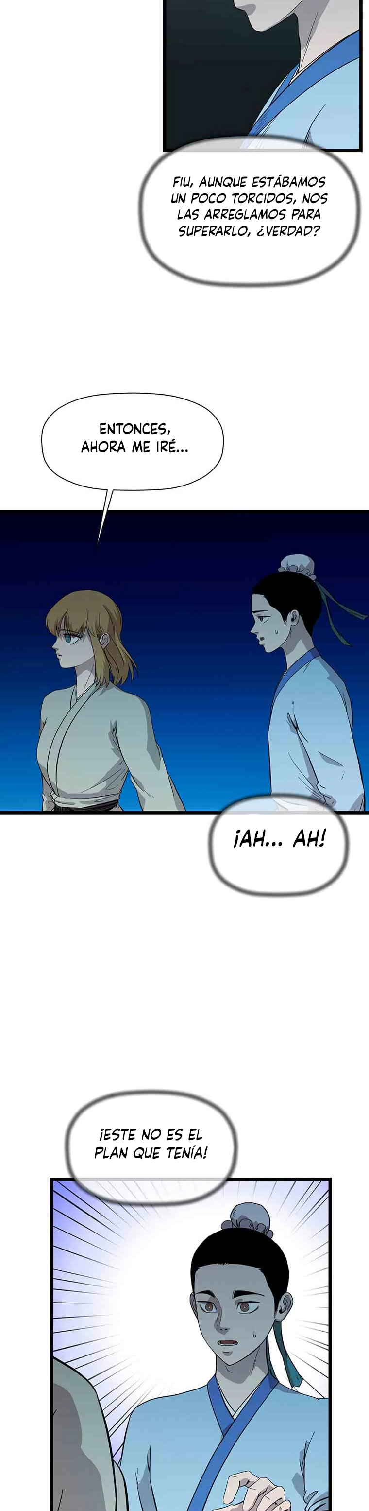 Read The Return of the Bachelor ES Manga Online