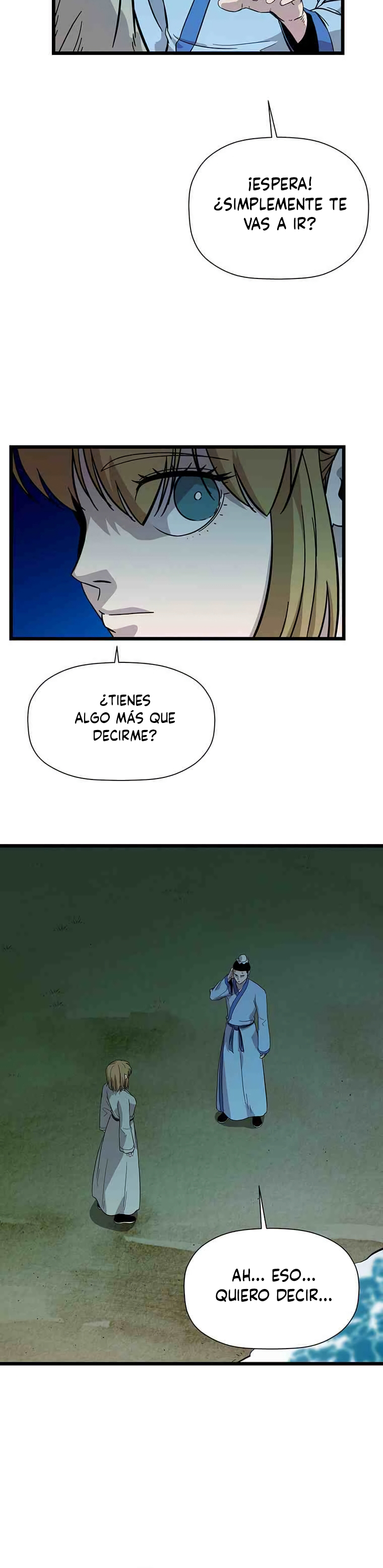 Read The Return of the Bachelor ES Manga Online