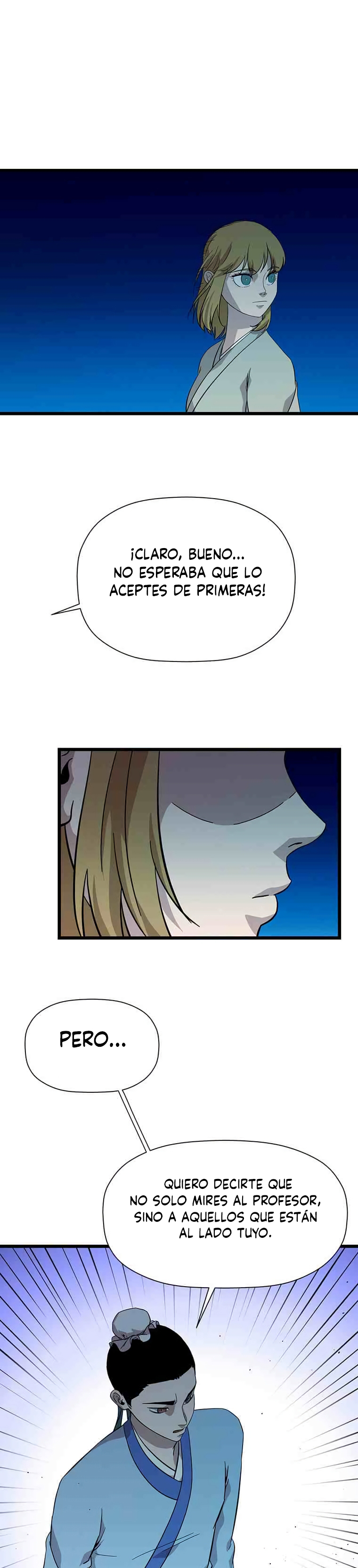 Read The Return of the Bachelor ES Manga Online