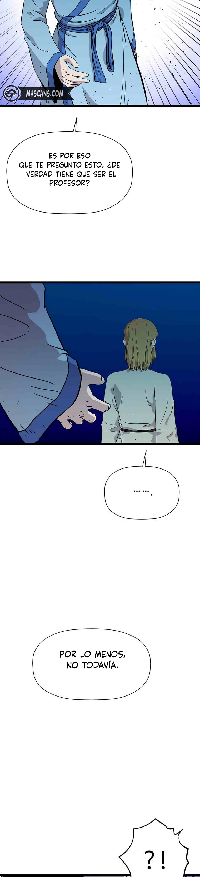 Read The Return of the Bachelor ES Manga Online