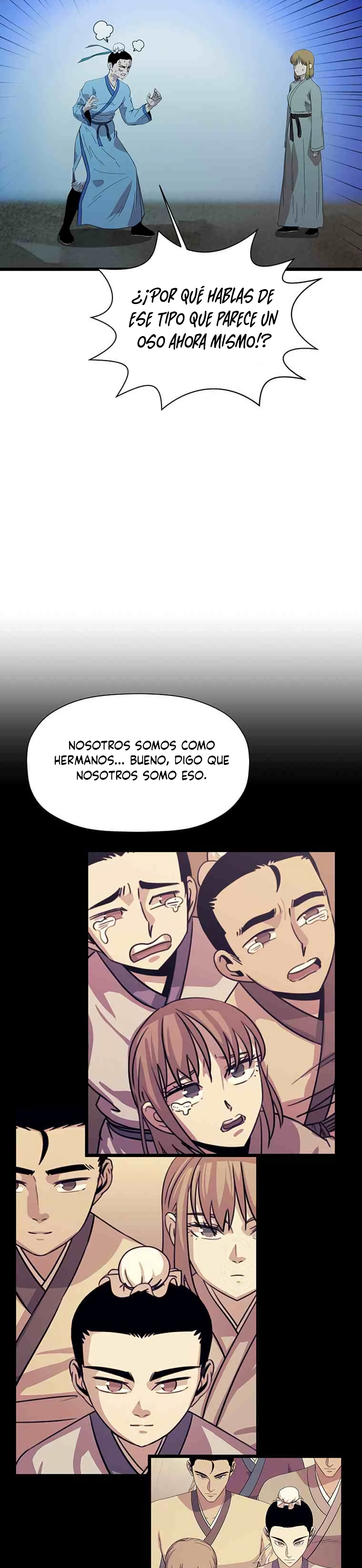 Read The Return of the Bachelor ES Manga Online