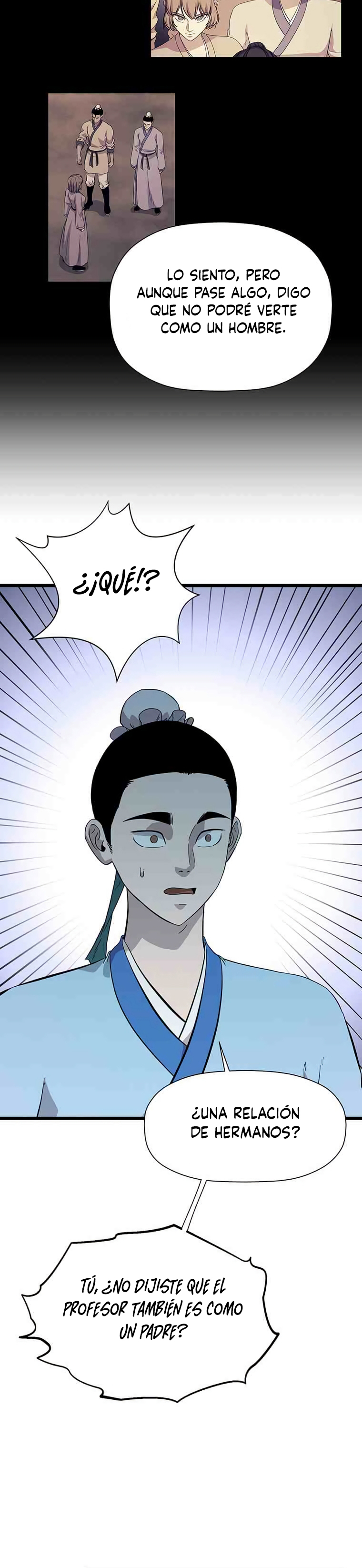 Read The Return of the Bachelor ES Manga Online