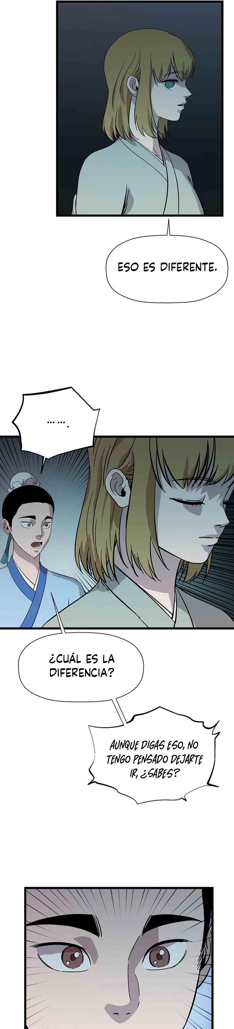 Read The Return of the Bachelor ES Manga Online