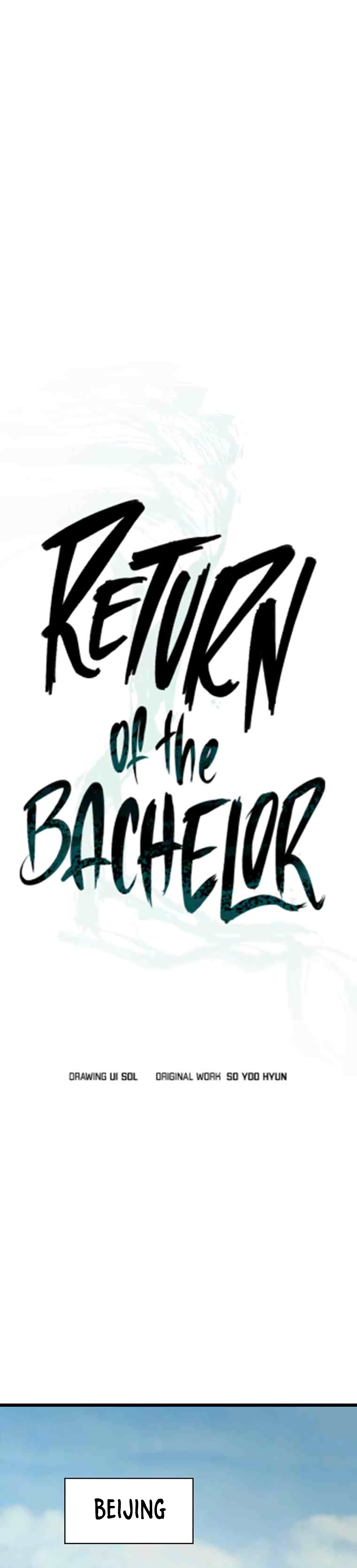 Read The Return of the Bachelor ES Manga Online