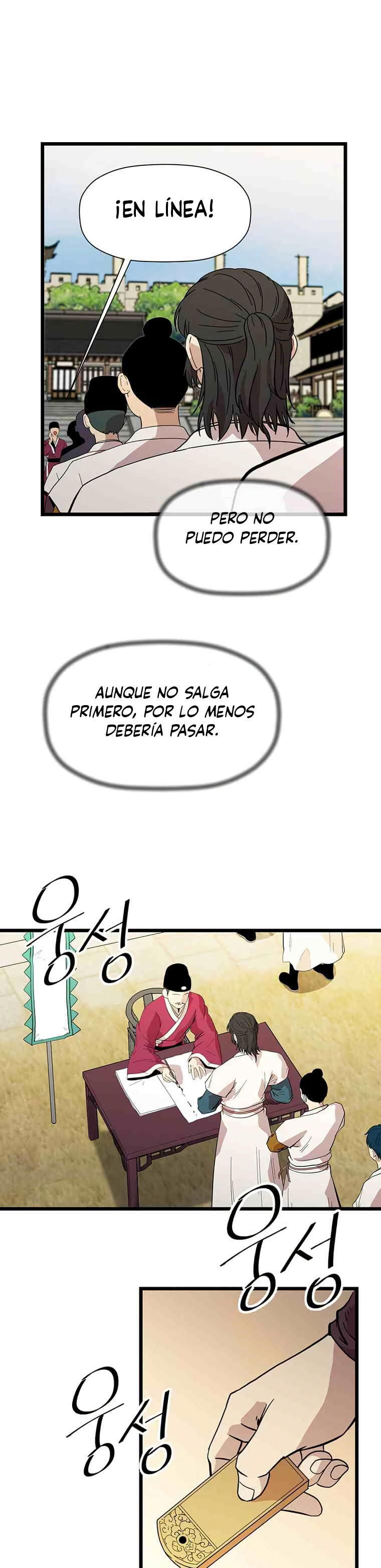 Read The Return of the Bachelor ES Manga Online