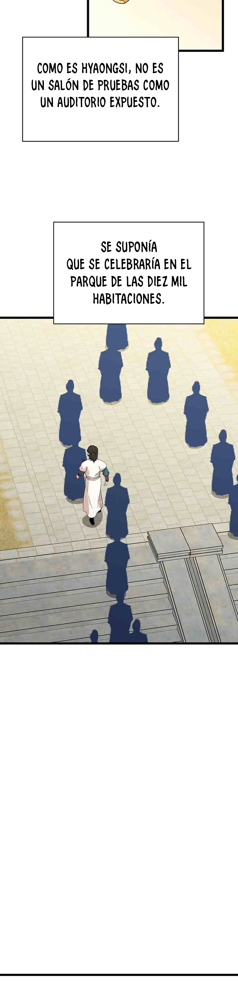 Read The Return of the Bachelor ES Manga Online