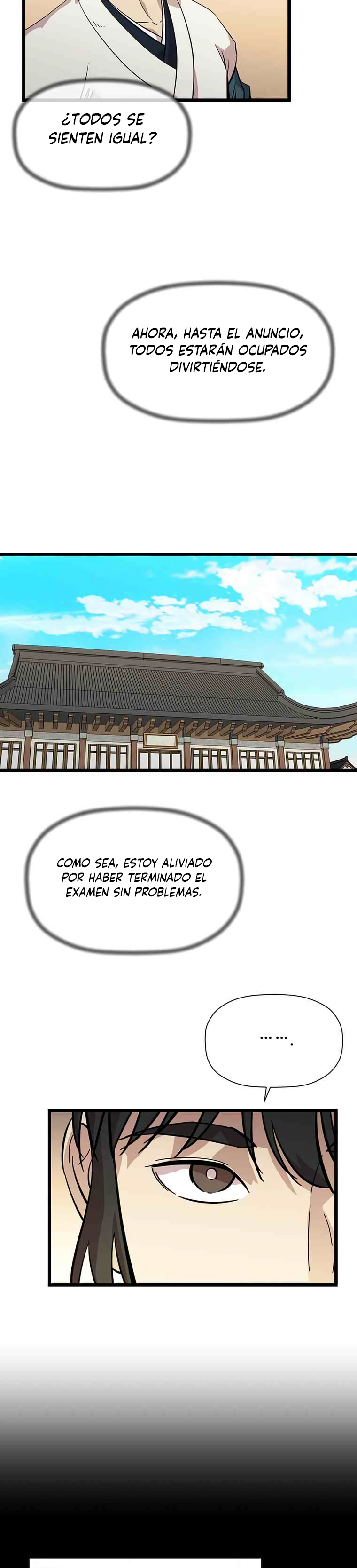 Read The Return of the Bachelor ES Manga Online