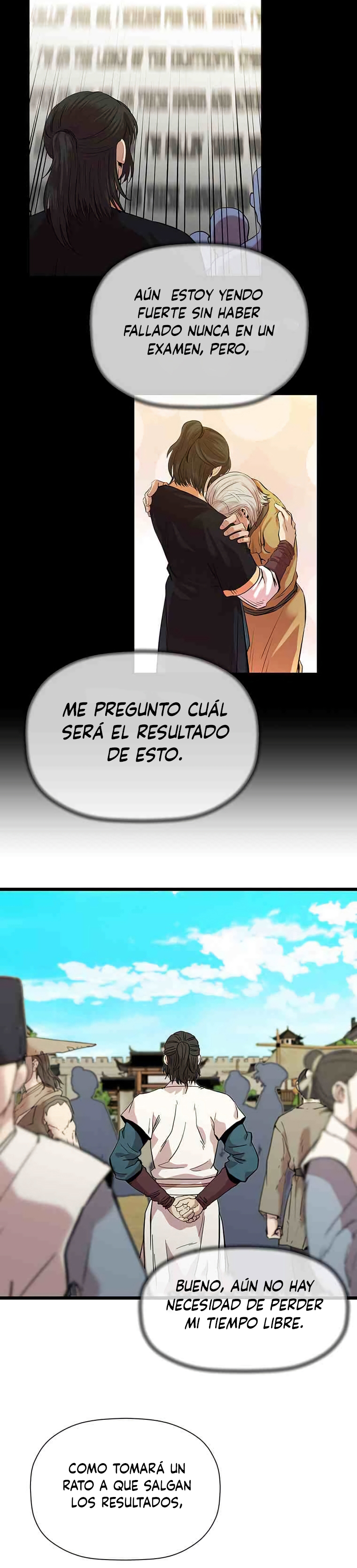 Read The Return of the Bachelor ES Manga Online