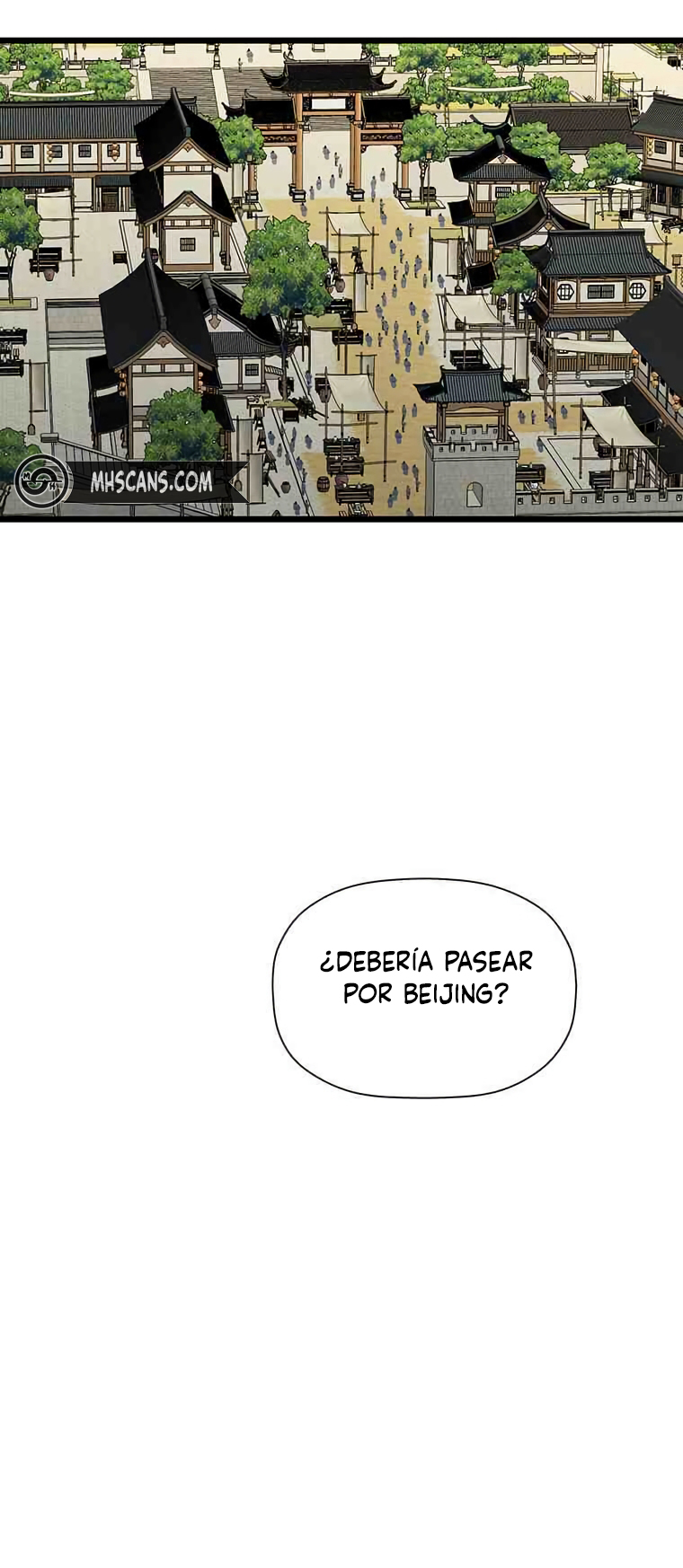 Read The Return of the Bachelor ES Manga Online