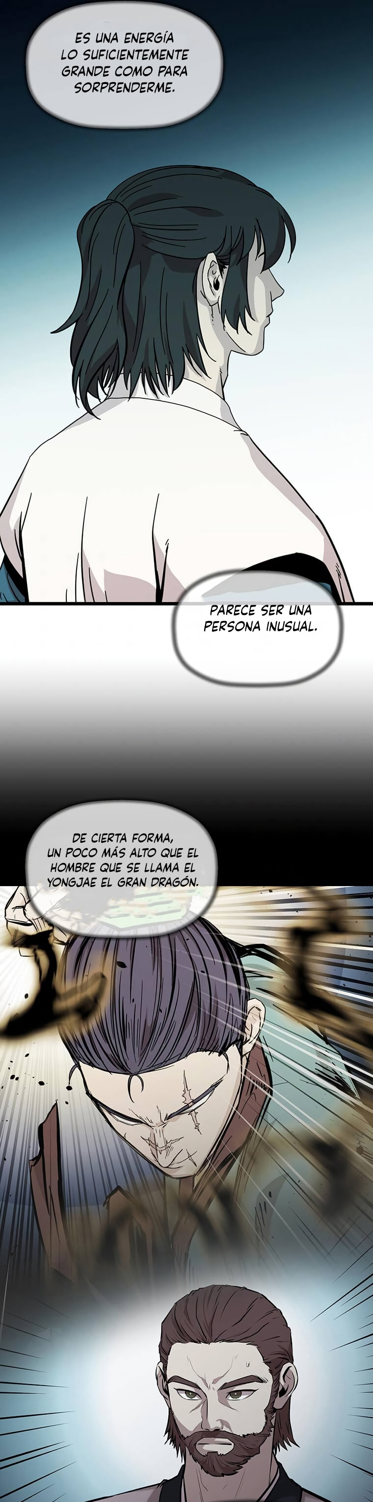 Read The Return of the Bachelor ES Manga Online