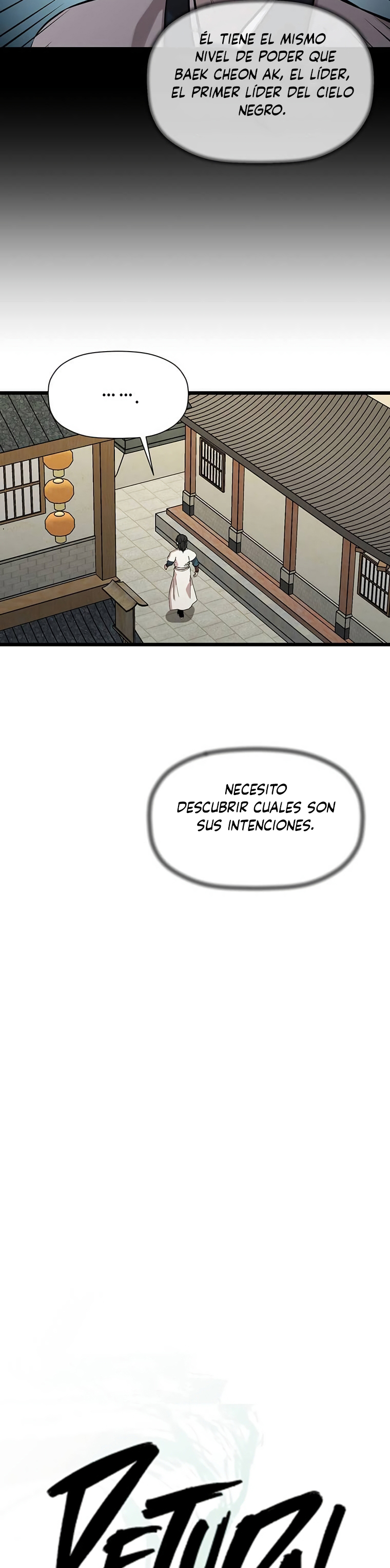 Read The Return of the Bachelor ES Manga Online