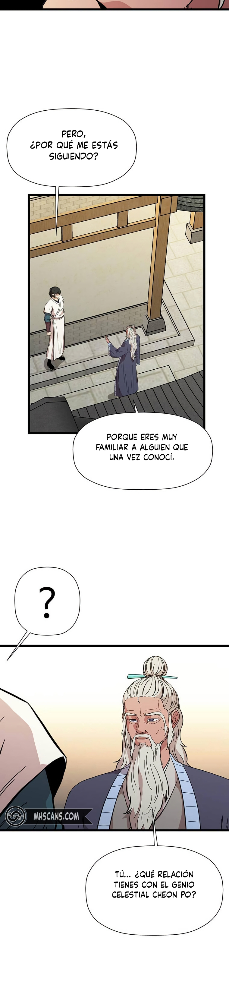 Read The Return of the Bachelor ES Manga Online