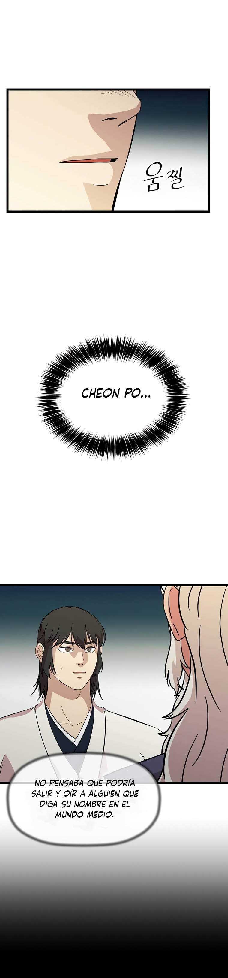 Read The Return of the Bachelor ES Manga Online
