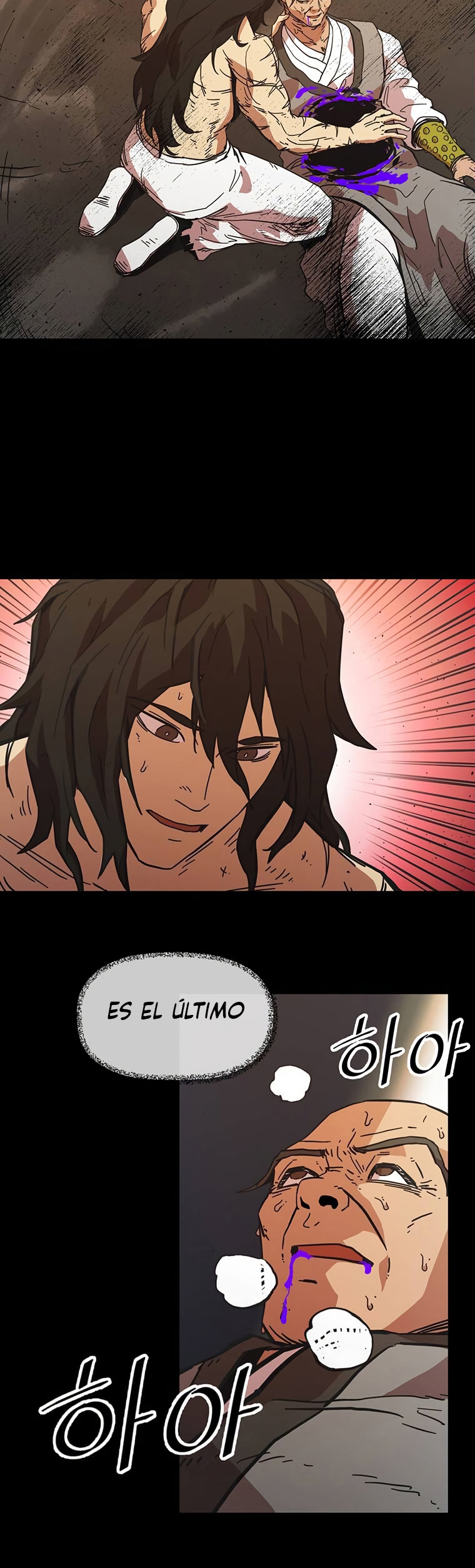 Read The Return of the Bachelor ES Manga Online