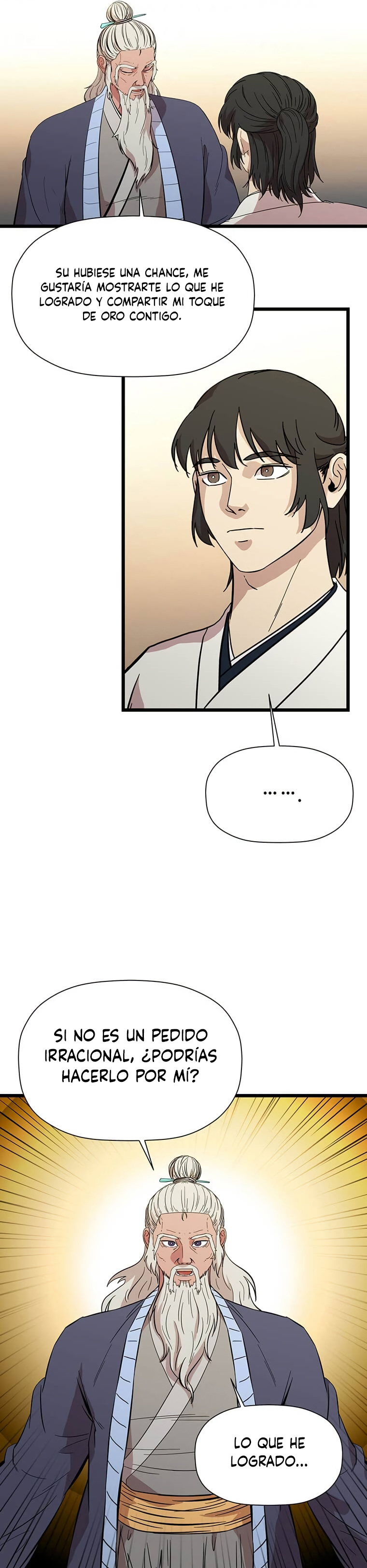 Read The Return of the Bachelor ES Manga Online