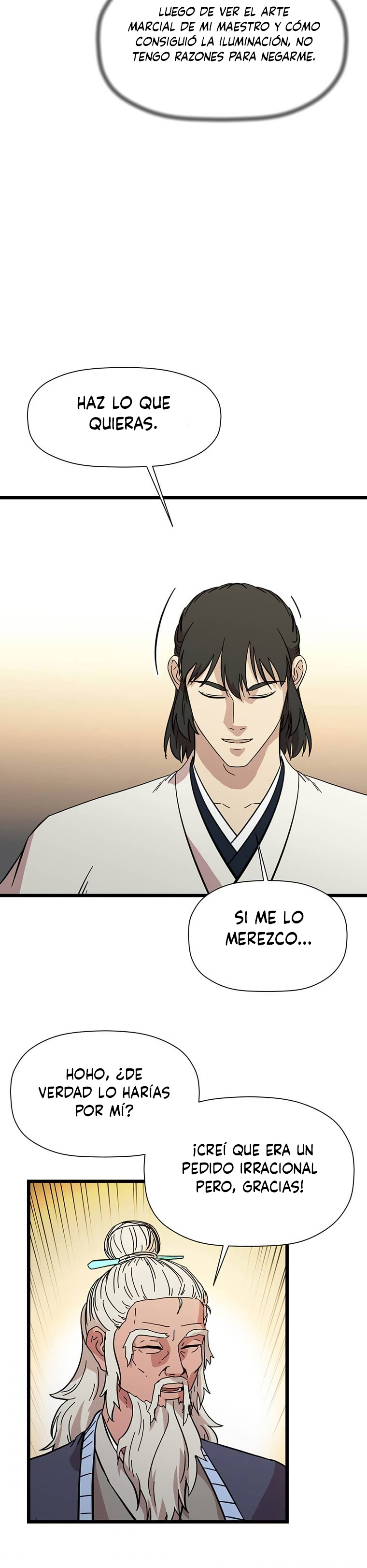 Read The Return of the Bachelor ES Manga Online