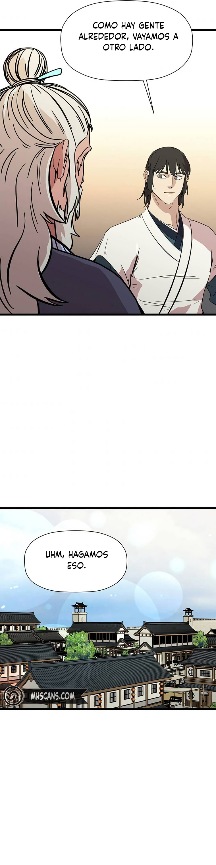 Read The Return of the Bachelor ES Manga Online