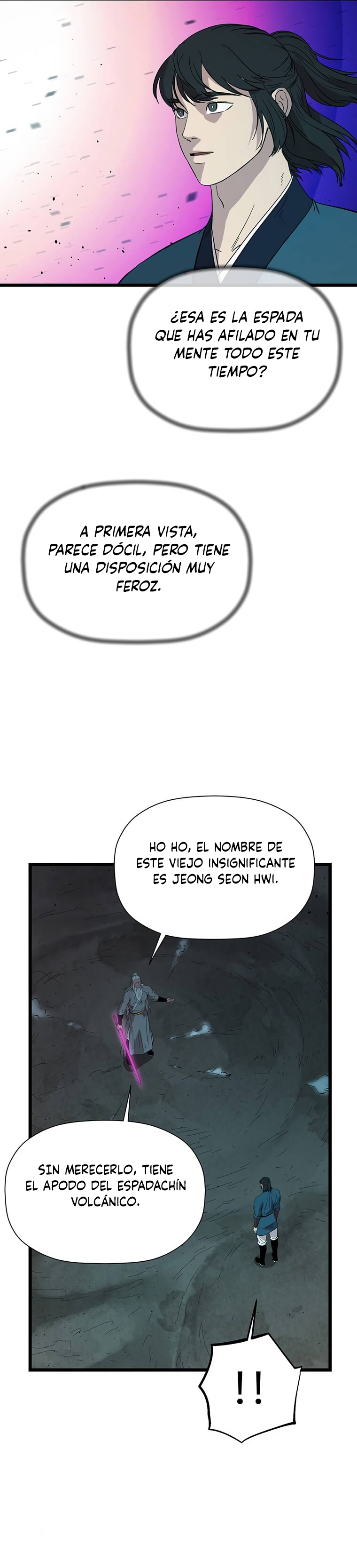 Read The Return of the Bachelor ES Manga Online