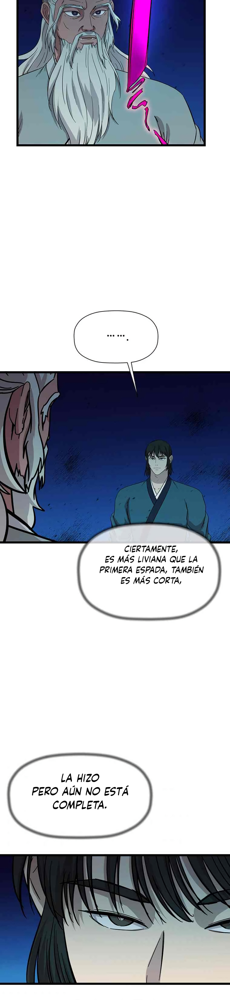 Read The Return of the Bachelor ES Manga Online