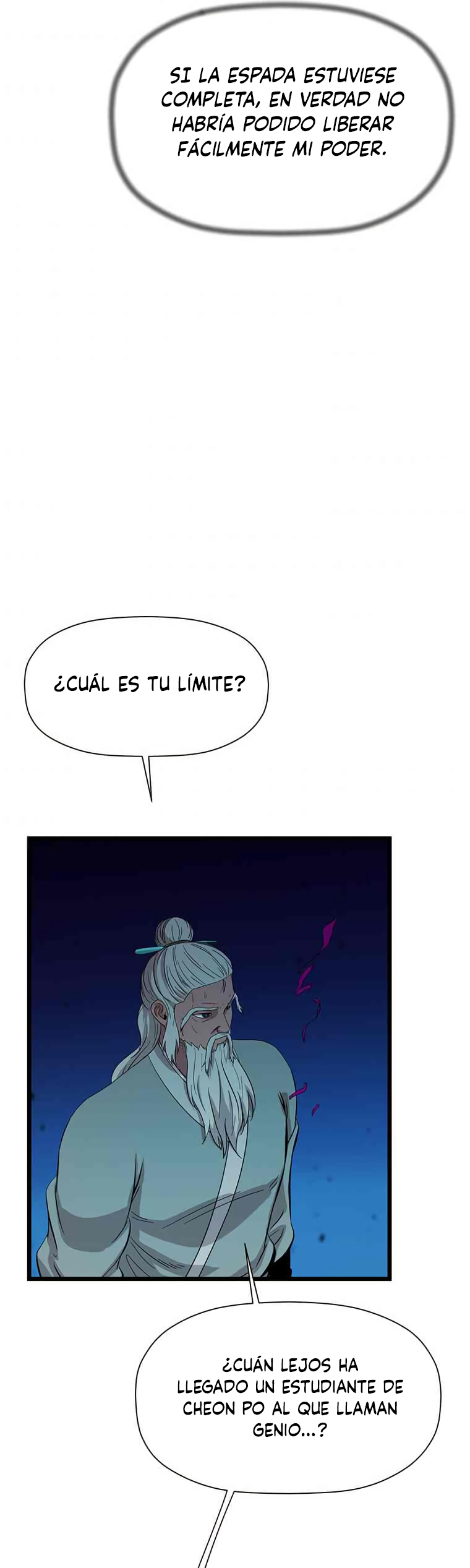 Read The Return of the Bachelor ES Manga Online