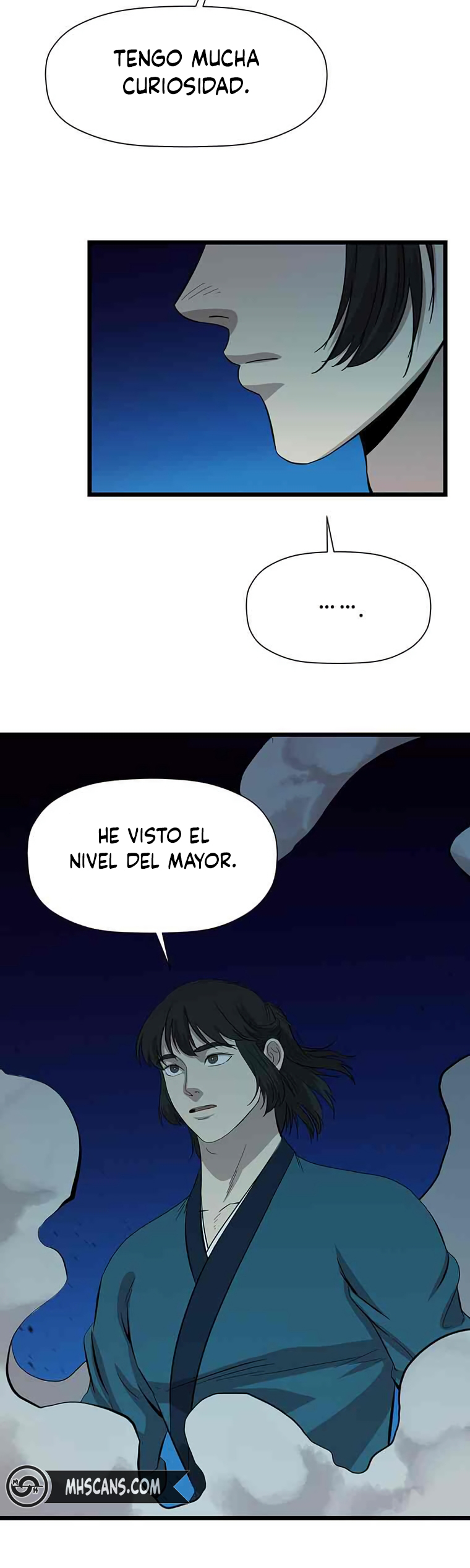 Read The Return of the Bachelor ES Manga Online