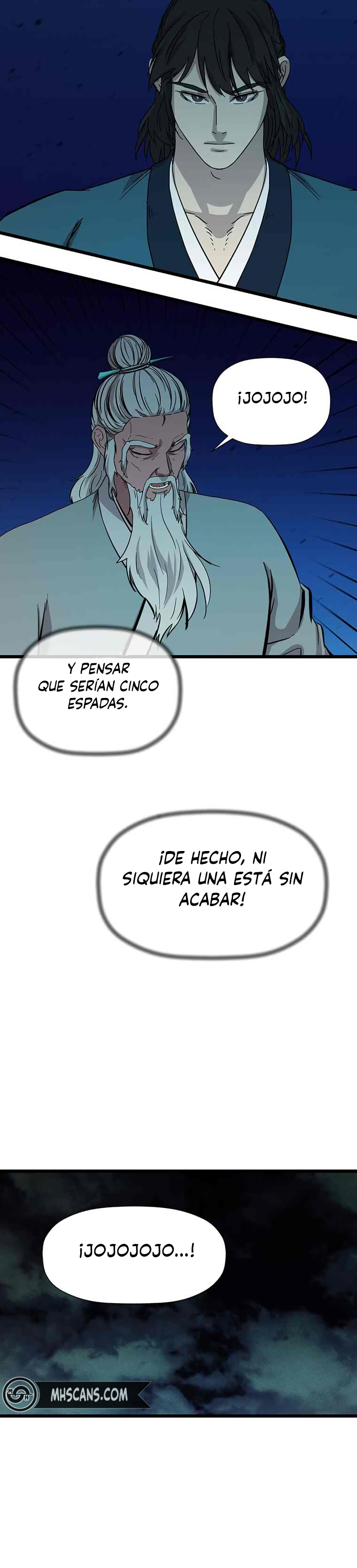 Read The Return of the Bachelor ES Manga Online