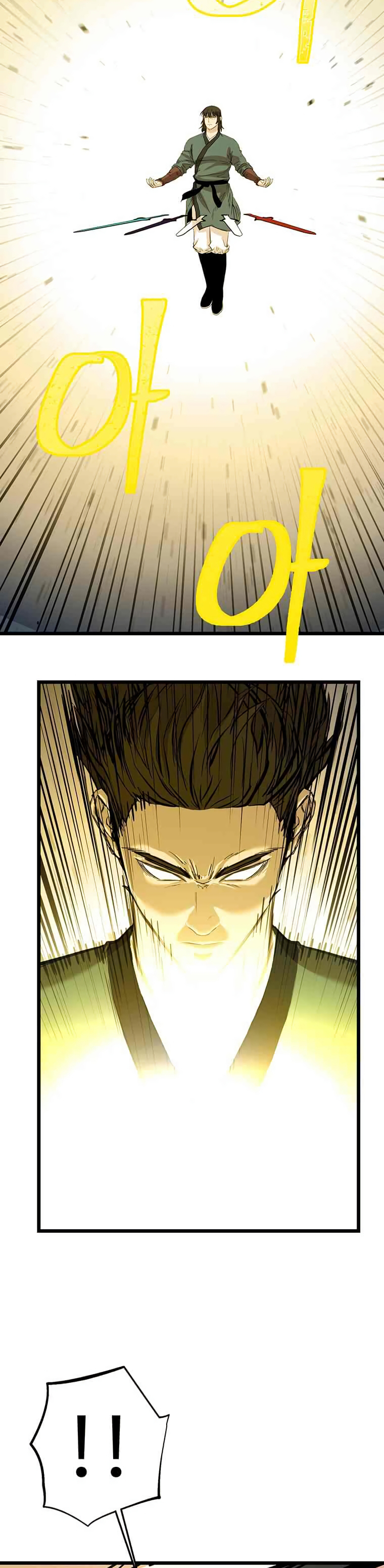 Read The Return of the Bachelor ES Manga Online