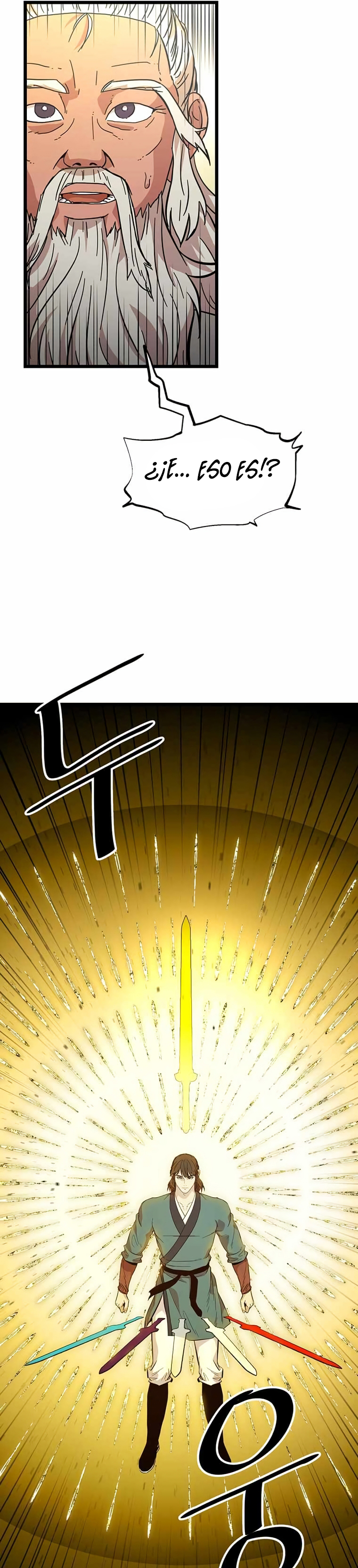 Read The Return of the Bachelor ES Manga Online