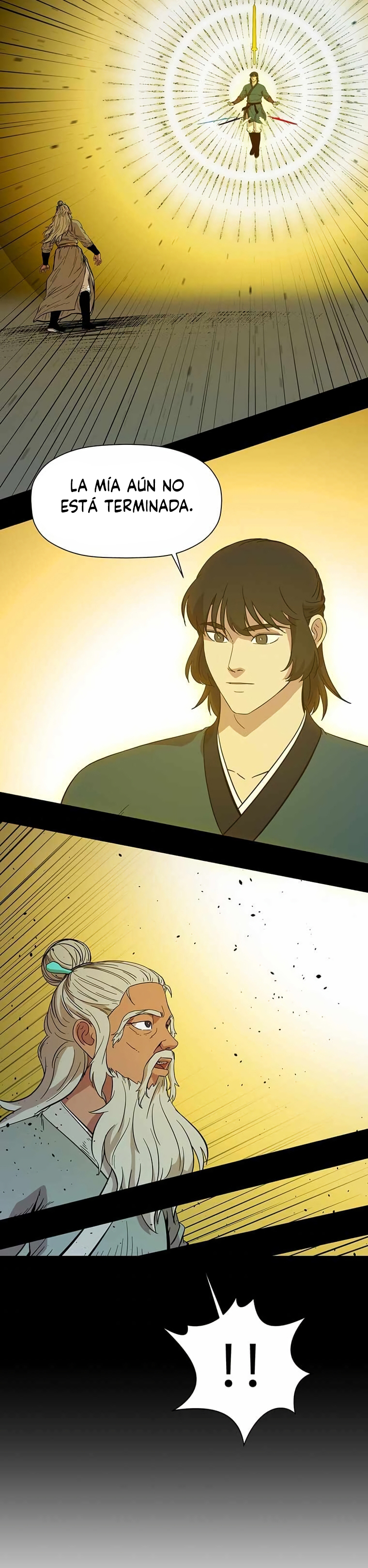 Read The Return of the Bachelor ES Manga Online