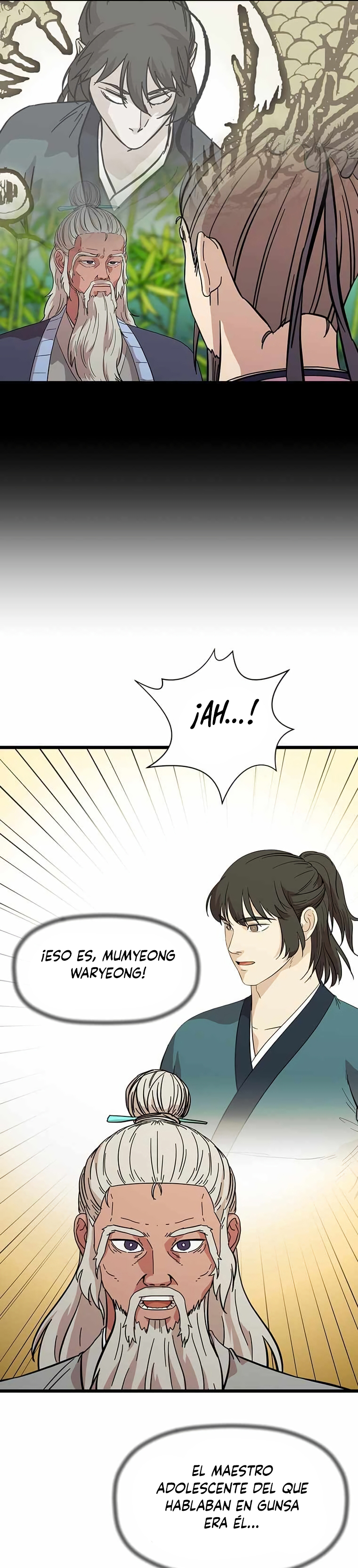 Read The Return of the Bachelor ES Manga Online