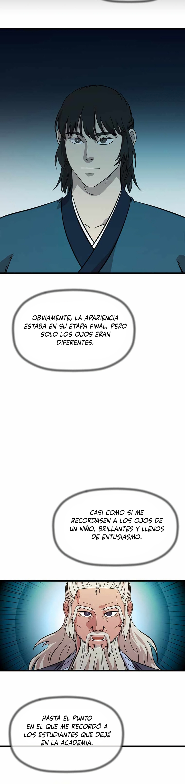 Read The Return of the Bachelor ES Manga Online