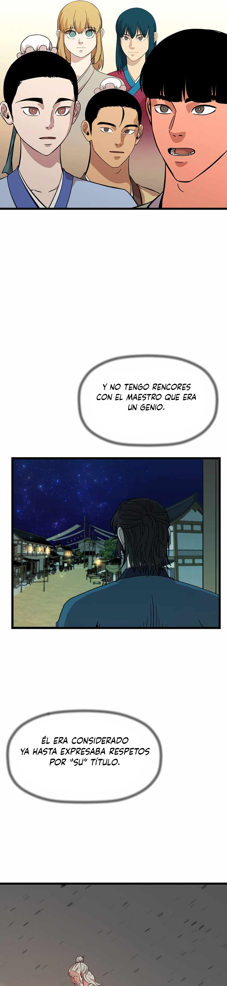 Read The Return of the Bachelor ES Manga Online