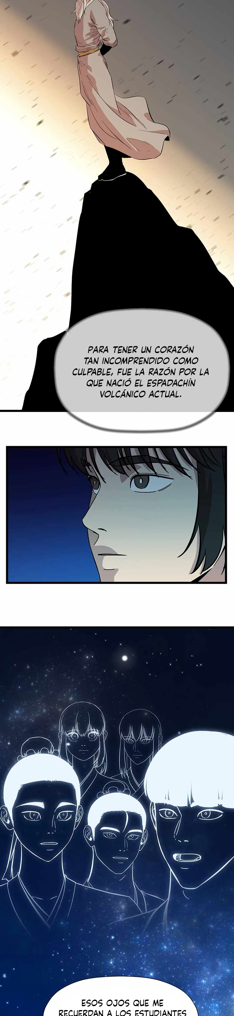 Read The Return of the Bachelor ES Manga Online