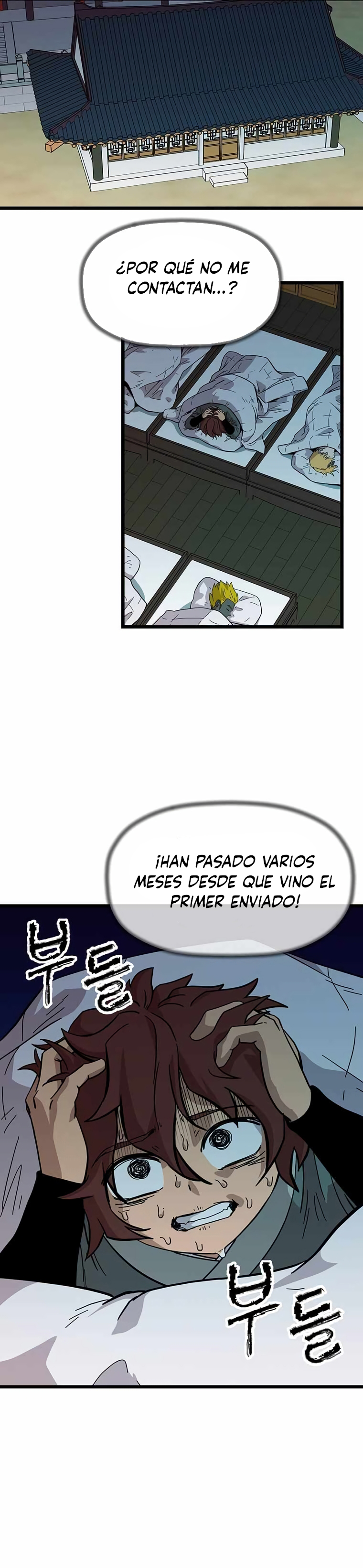 Read The Return of the Bachelor ES Manga Online