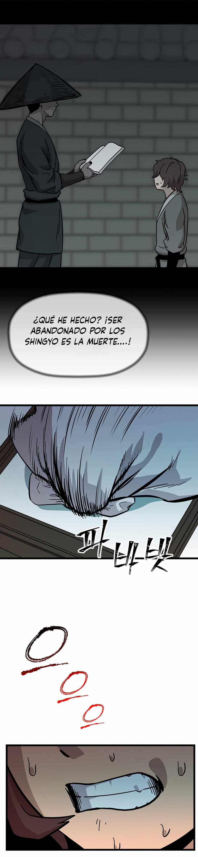Read The Return of the Bachelor ES Manga Online