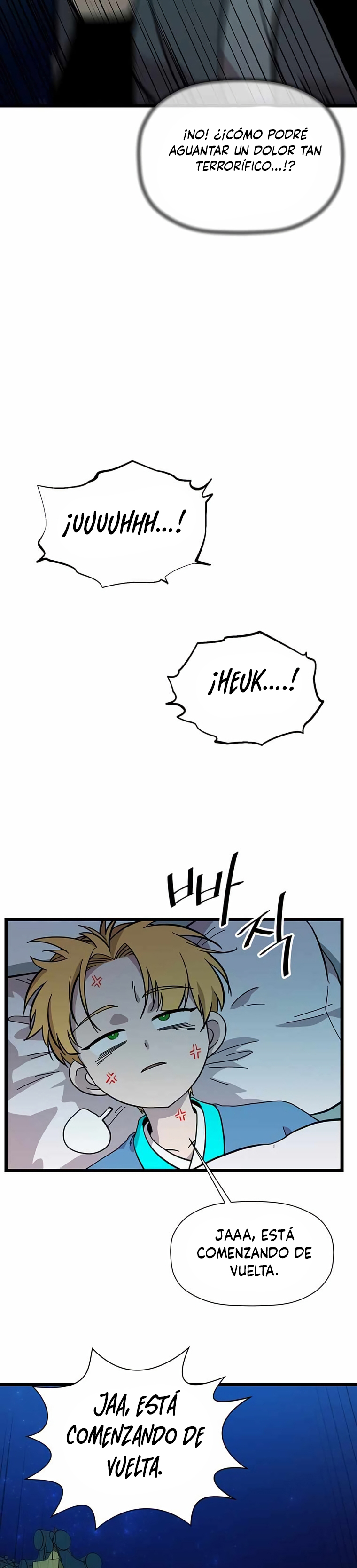 Read The Return of the Bachelor ES Manga Online