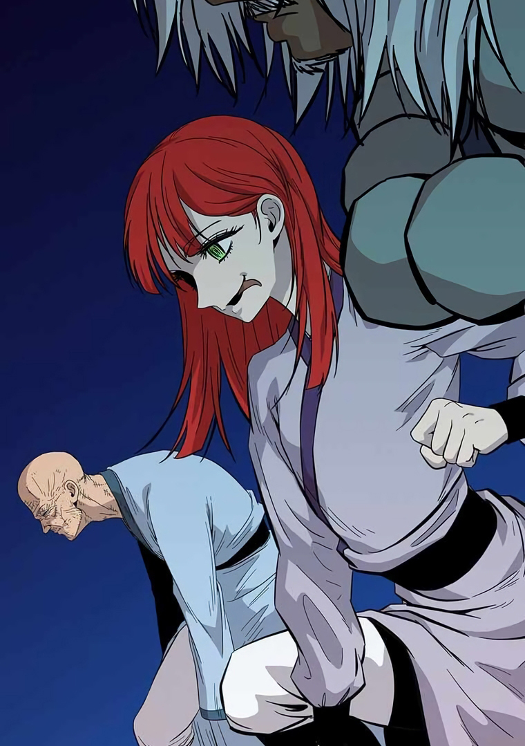 Read The Return of the Bachelor ES Manga Online