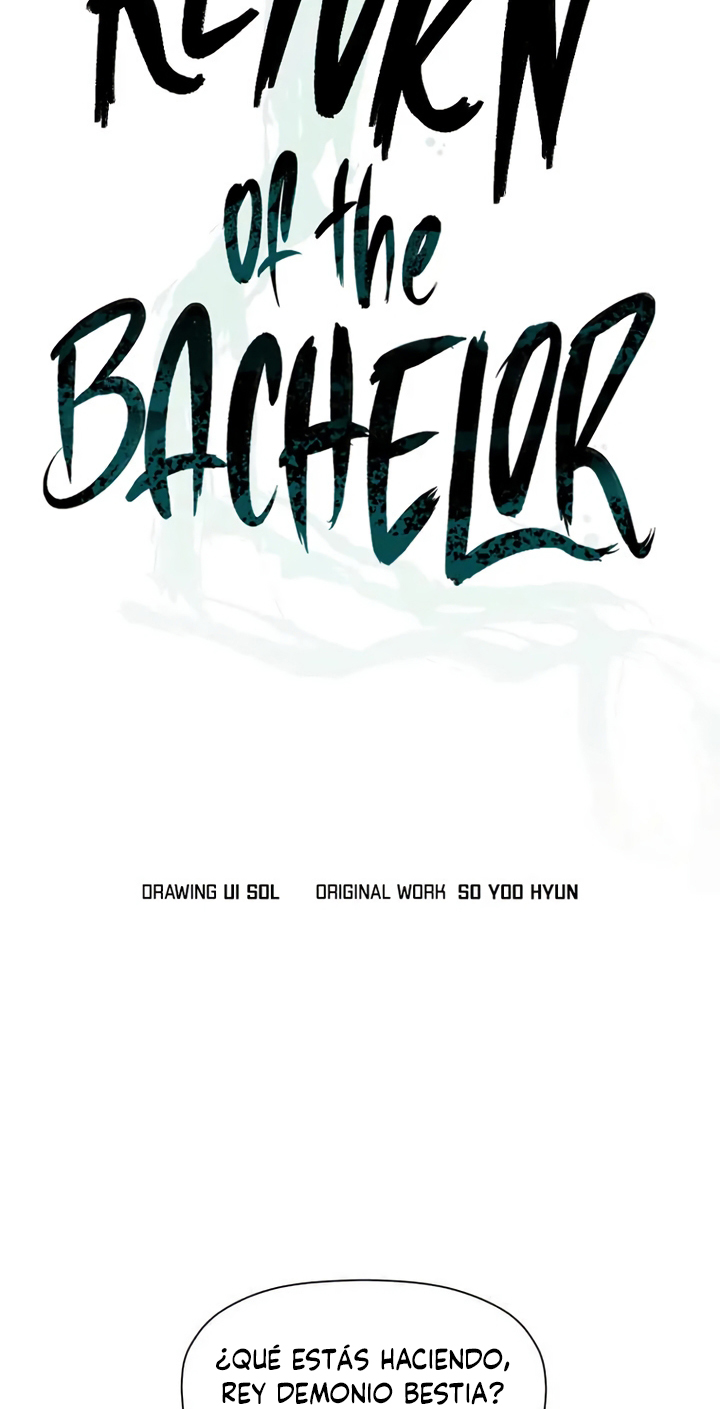 Read The Return of the Bachelor ES Manga Online