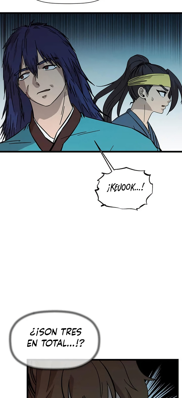 Read The Return of the Bachelor ES Manga Online
