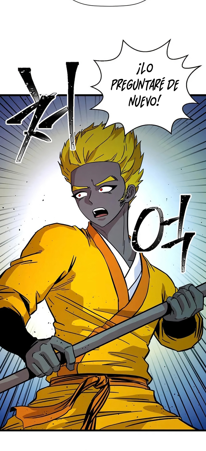 Read The Return of the Bachelor ES Manga Online