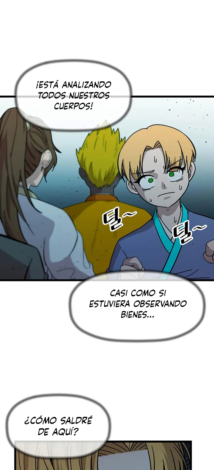 Read The Return of the Bachelor ES Manga Online
