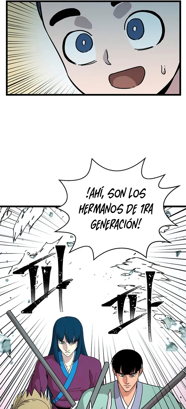 Read The Return of the Bachelor ES Manga Online
