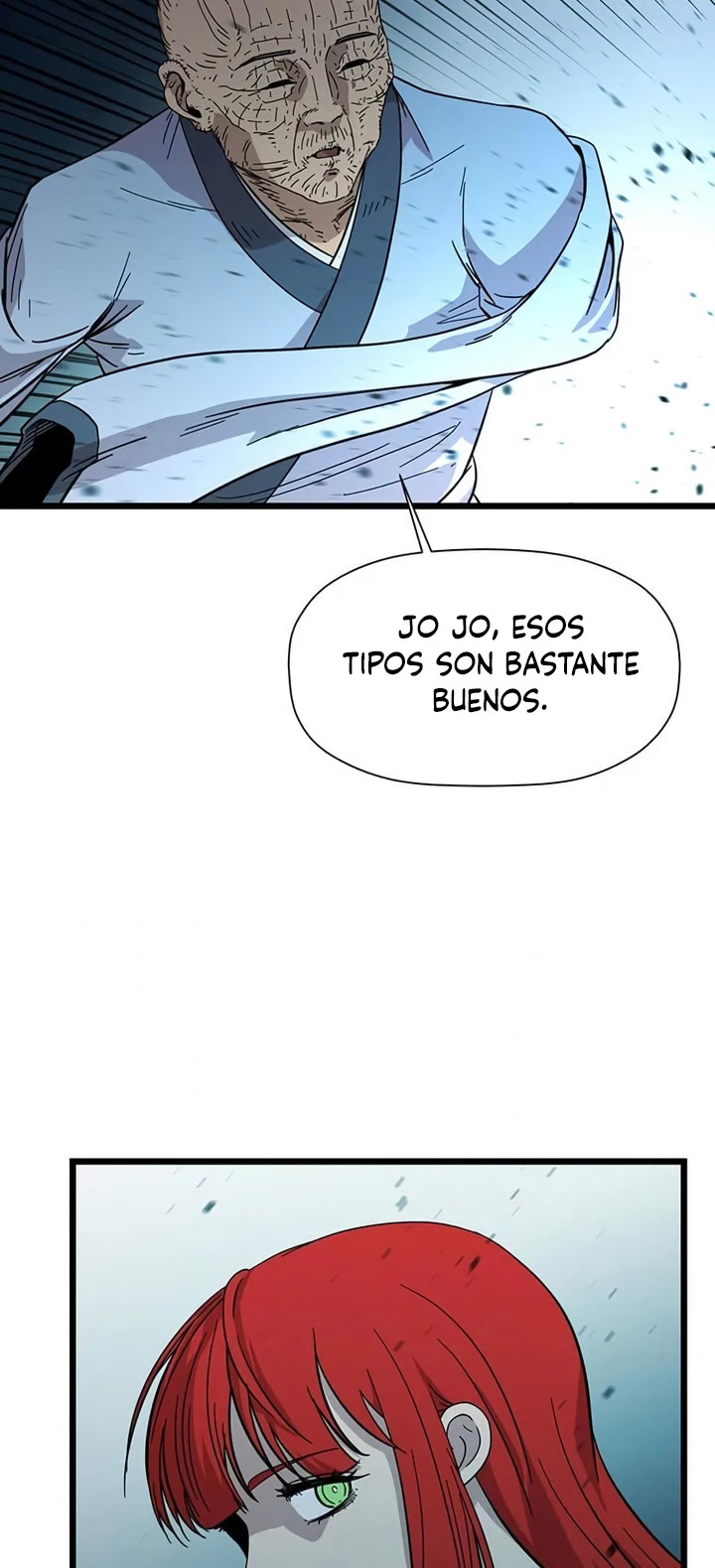 Read The Return of the Bachelor ES Manga Online
