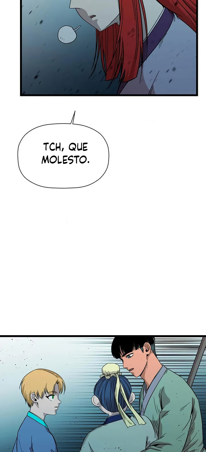 Read The Return of the Bachelor ES Manga Online