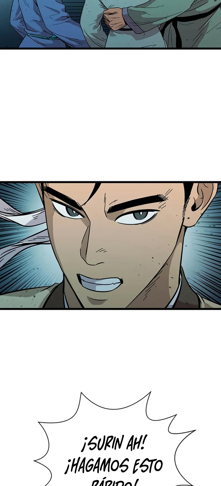 Read The Return of the Bachelor ES Manga Online