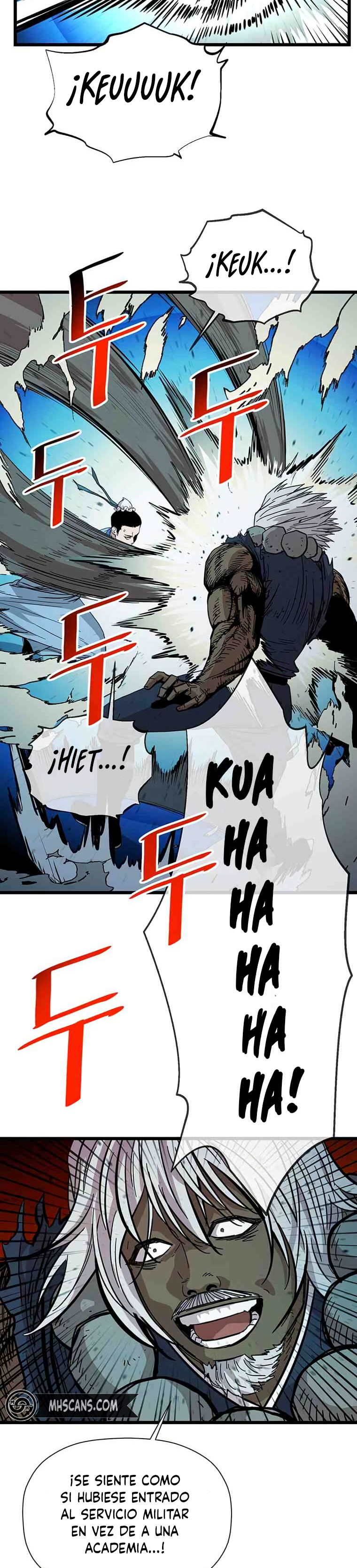 Read The Return of the Bachelor ES Manga Online