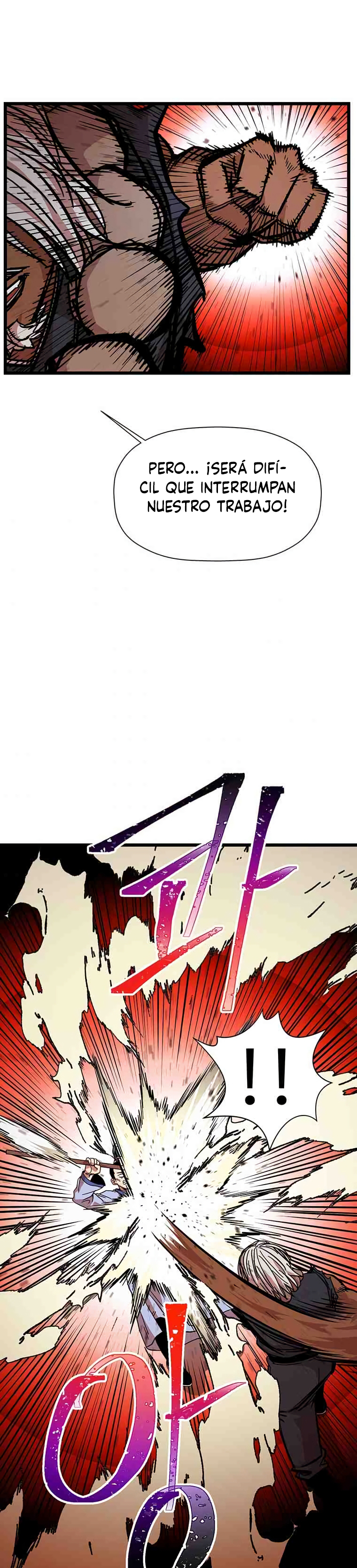 Read The Return of the Bachelor ES Manga Online