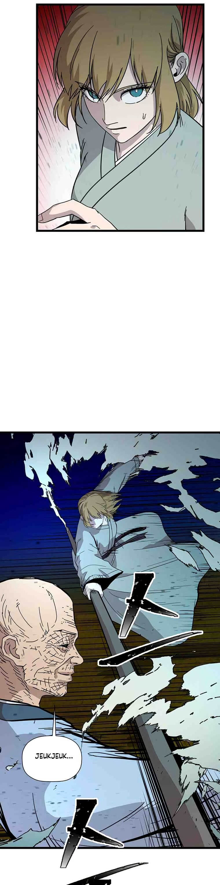 Read The Return of the Bachelor ES Manga Online