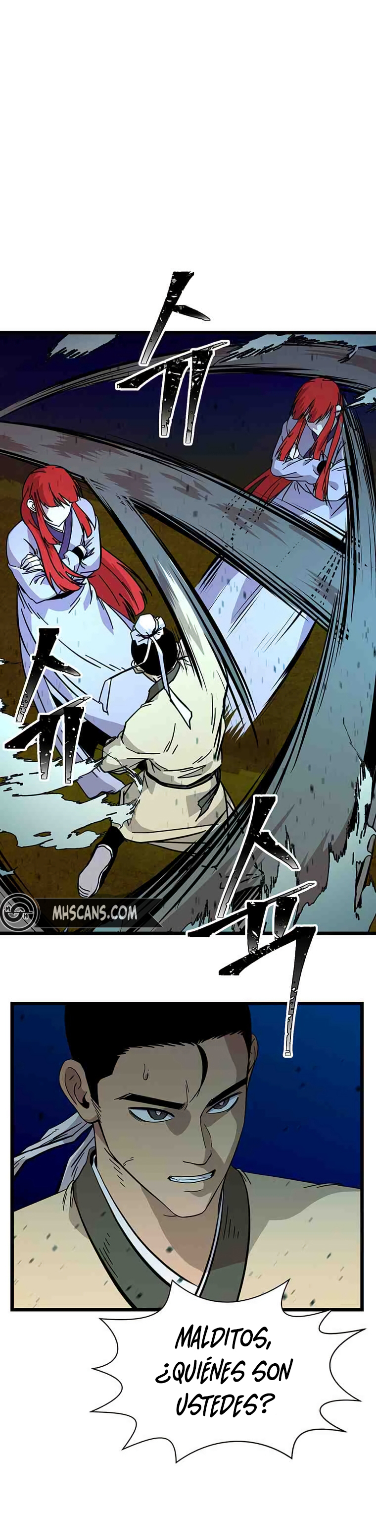 Read The Return of the Bachelor ES Manga Online