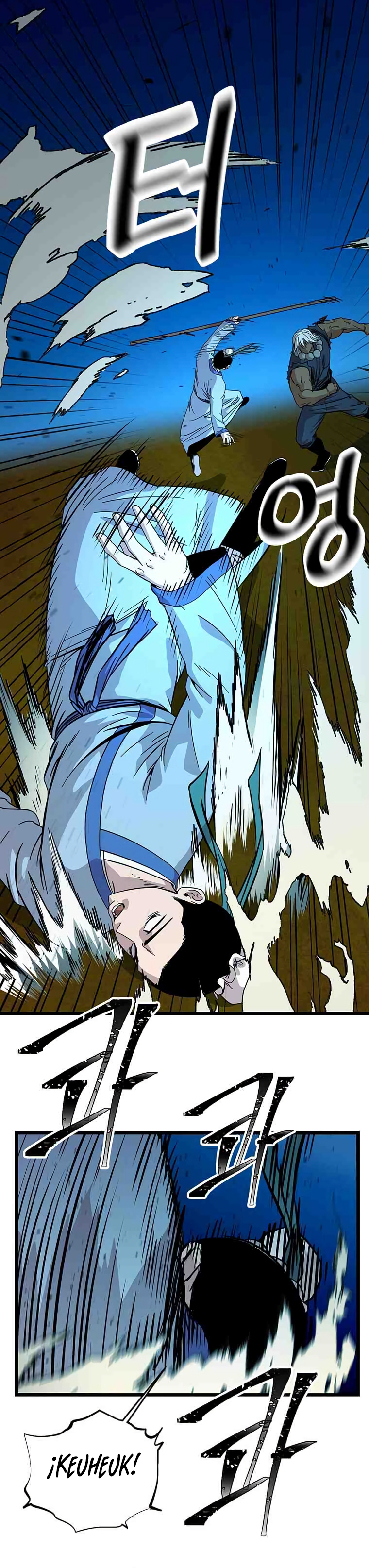Read The Return of the Bachelor ES Manga Online